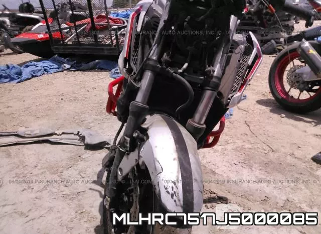 MLHRC7517J5000085 фото 4