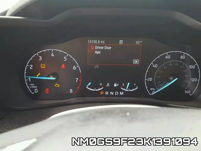 NM0GS9F23K1391094 фото 8