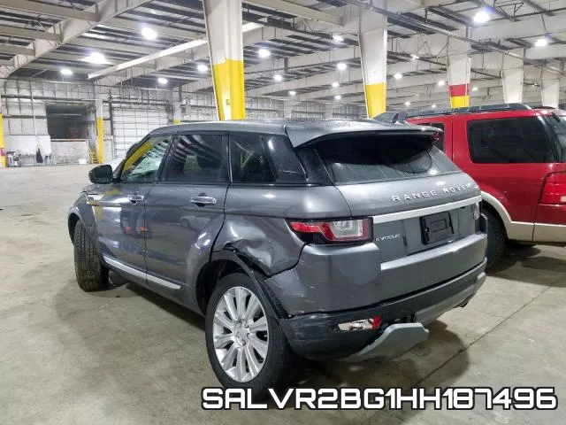 SALVR2BG1HH187496 фото 4