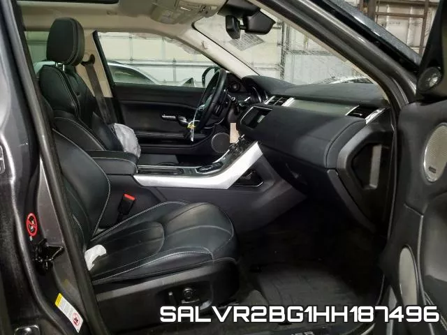 SALVR2BG1HH187496 фото 6
