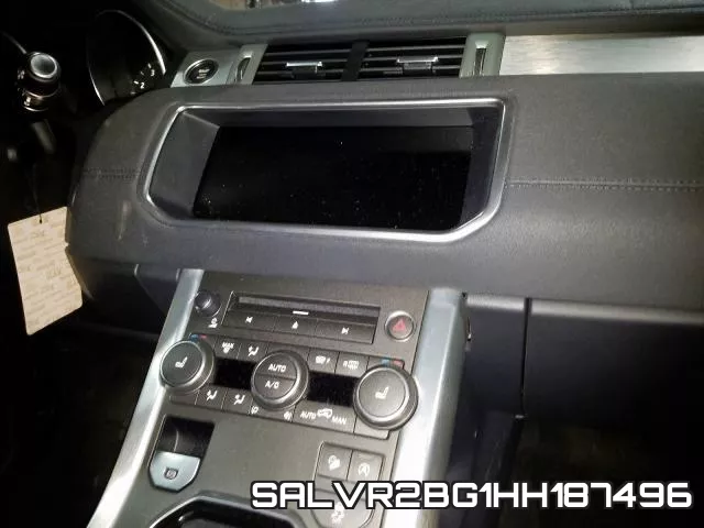 SALVR2BG1HH187496 фото 10