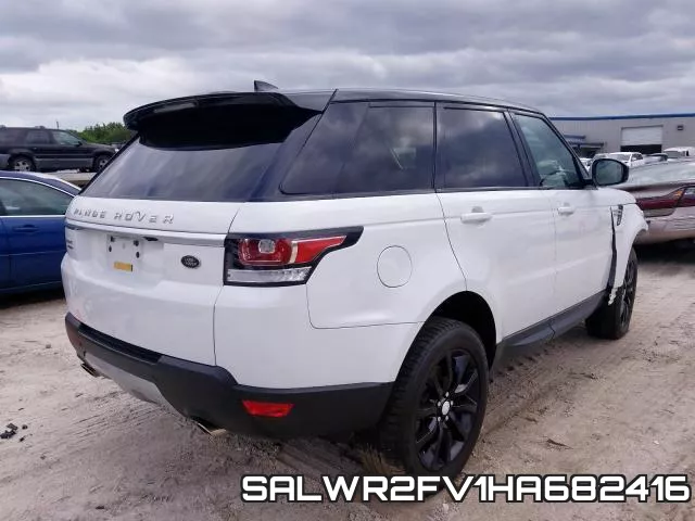 SALWR2FV1HA682416 фото 3