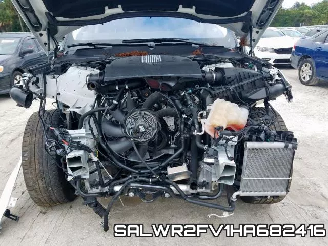 SALWR2FV1HA682416 фото 8