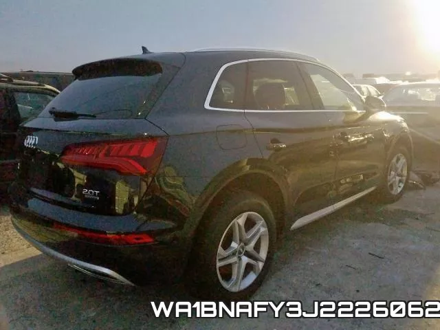 WA1BNAFY3J2226062 фото 5