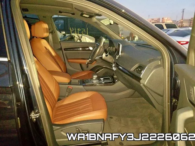 WA1BNAFY3J2226062 фото 6