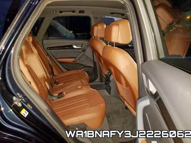 WA1BNAFY3J2226062 фото 7