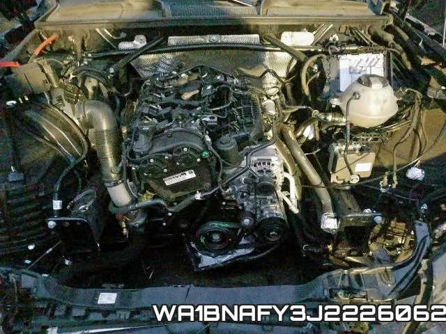 WA1BNAFY3J2226062 фото 8