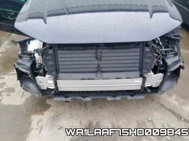 WA1LAAF75HD009845 фото 8
