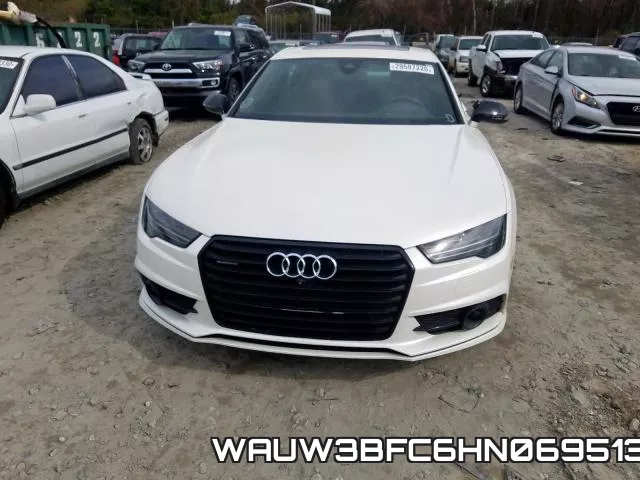 WAUW3BFC6HN069513 фото 2
