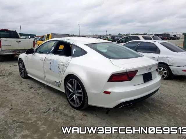 WAUW3BFC6HN069513 фото 4