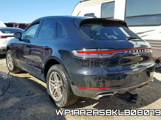 WP1AA2A58KLB08079 фото 2