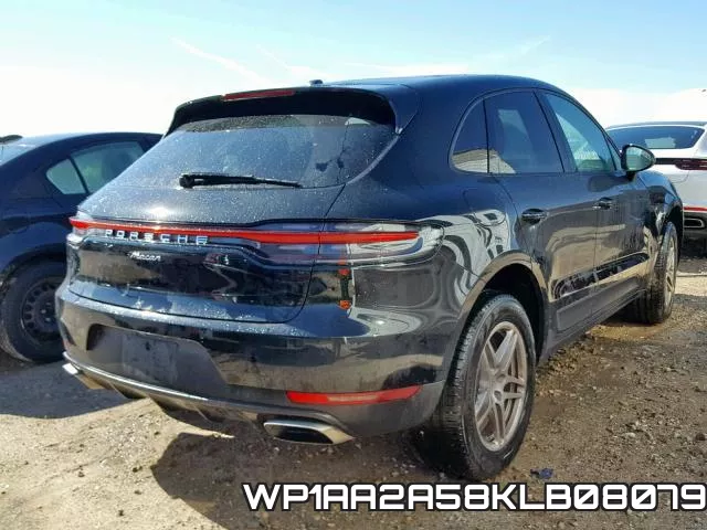 WP1AA2A58KLB08079 фото 3