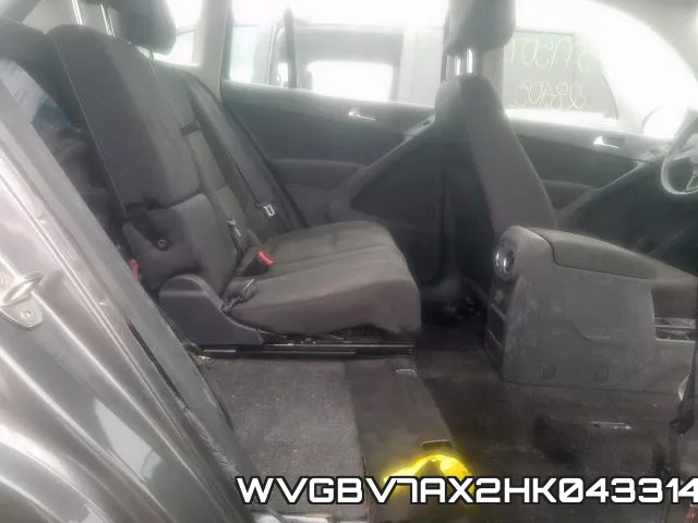 WVGBV7AX2HK043314 фото 7