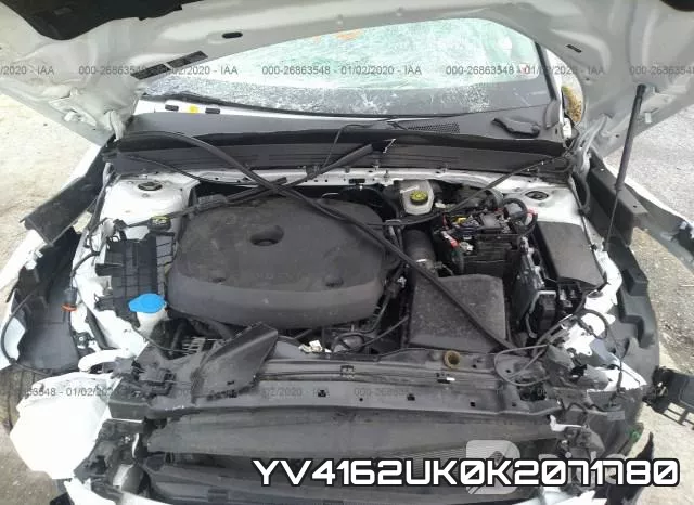YV4162UK0K2071780 фото 2