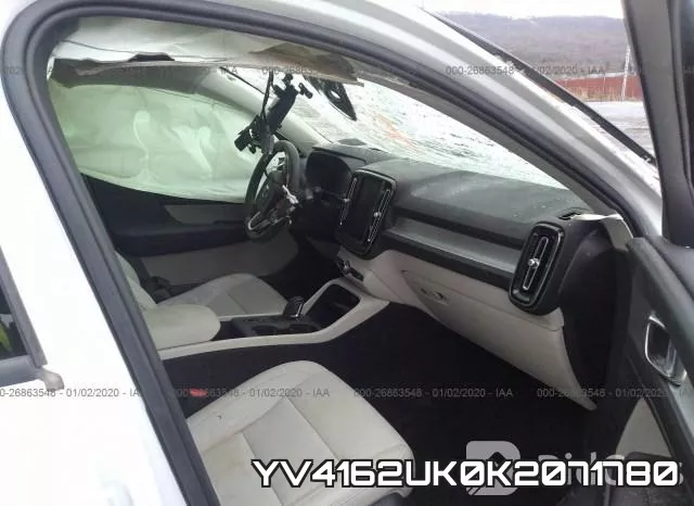 YV4162UK0K2071780 фото 6