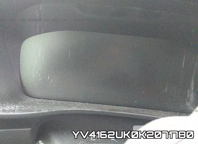YV4162UK0K2071780 фото 8