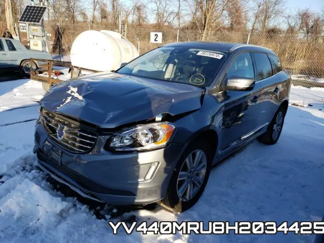 YV440MRU8H2034425 фото 3