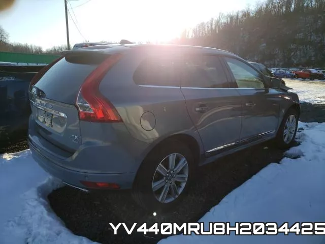 YV440MRU8H2034425 фото 4