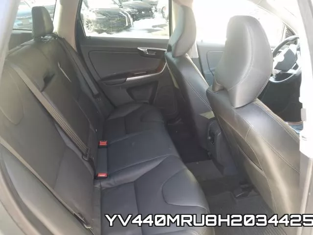 YV440MRU8H2034425 фото 5