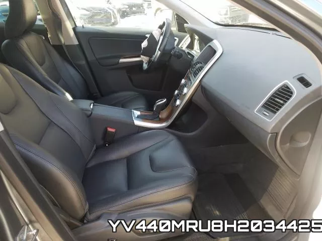 YV440MRU8H2034425 фото 6