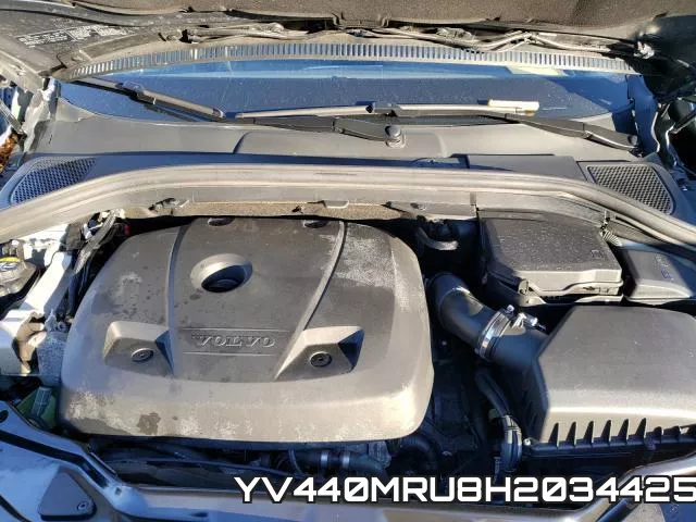 YV440MRU8H2034425 фото 7