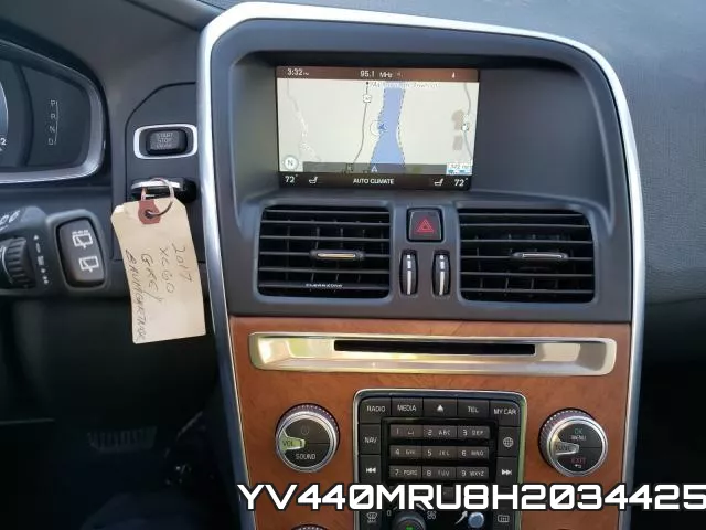 YV440MRU8H2034425 фото 9