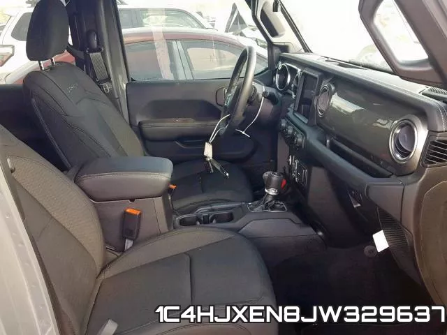 1C4HJXEN8JW329637 фото 4
