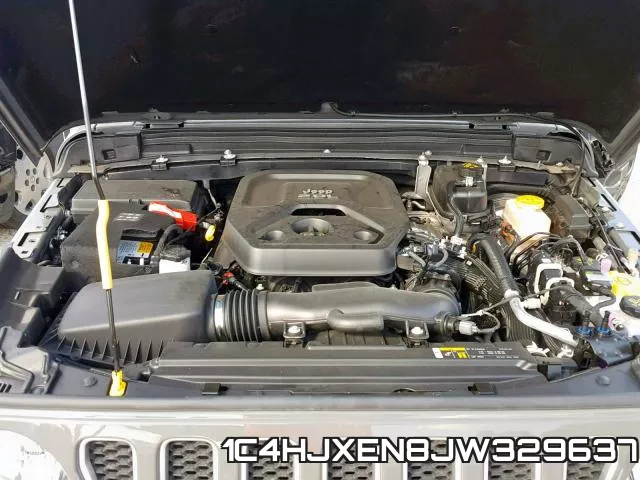 1C4HJXEN8JW329637 фото 5