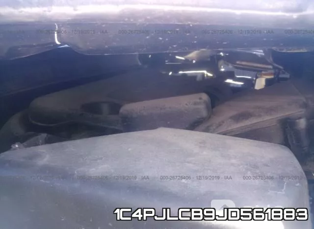 1C4PJLCB9JD561883 фото 2