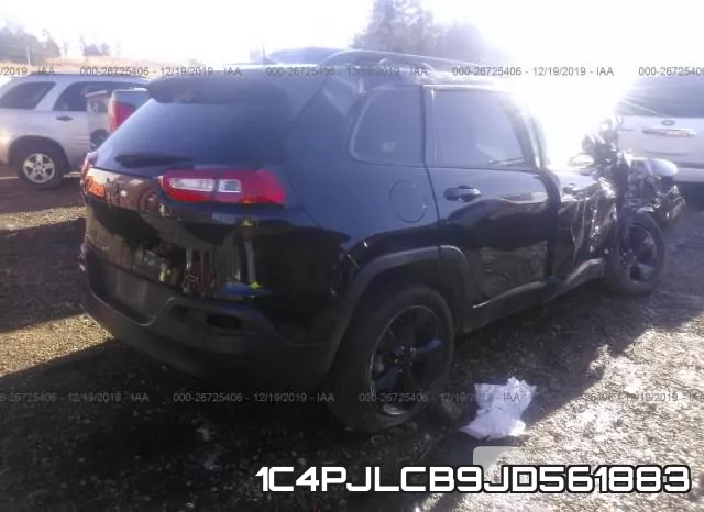 1C4PJLCB9JD561883 фото 5