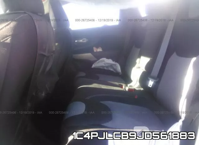 1C4PJLCB9JD561883 фото 7