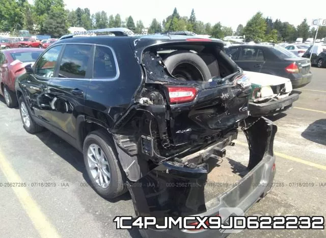 1C4PJMCX9JD622232 фото 4