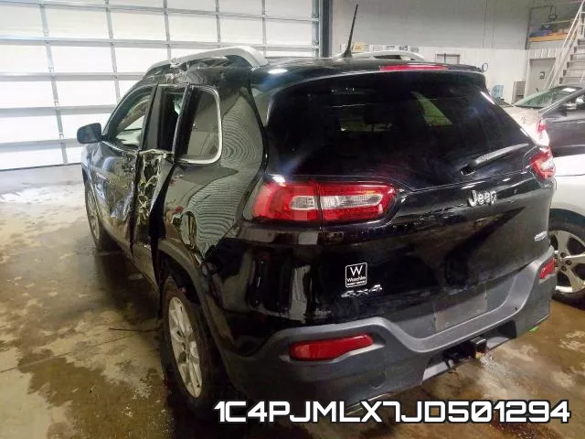 1C4PJMLX7JD501294 фото 4