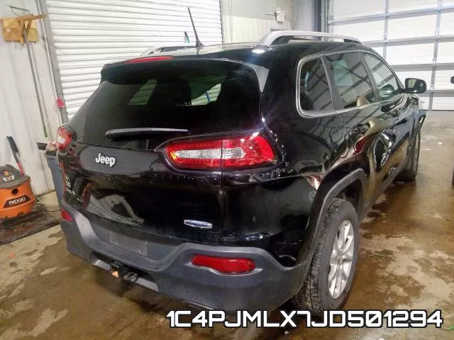 1C4PJMLX7JD501294 фото 5