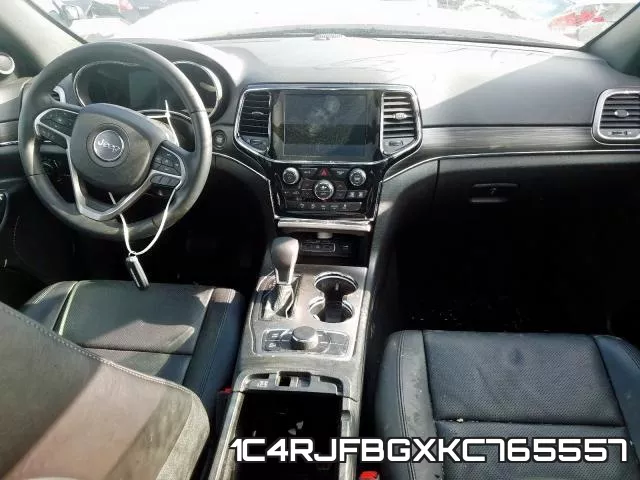 1C4RJFBGXKC765557 фото 9