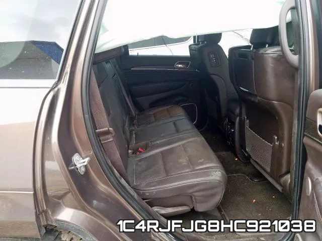 1C4RJFJG8HC921038 фото 6