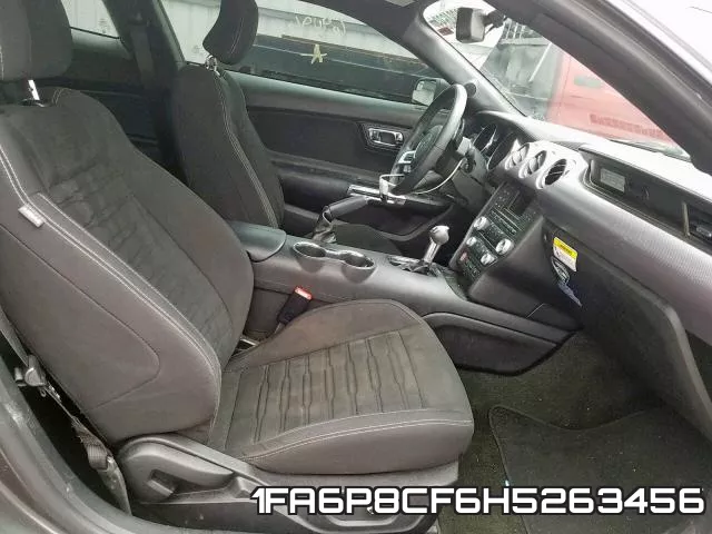 1FA6P8CF6H5263456 фото 6