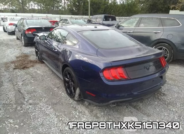 1FA6P8THXK5167340 фото 3