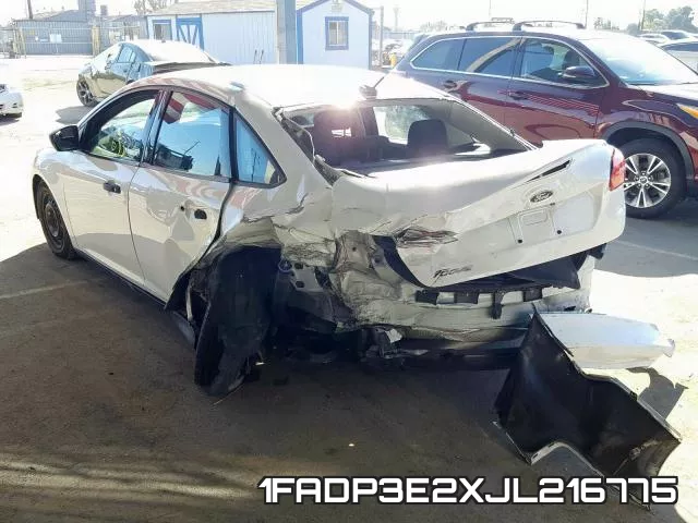 1FADP3E2XJL216775 фото 4