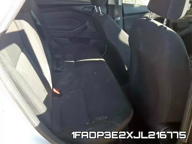 1FADP3E2XJL216775 фото 6
