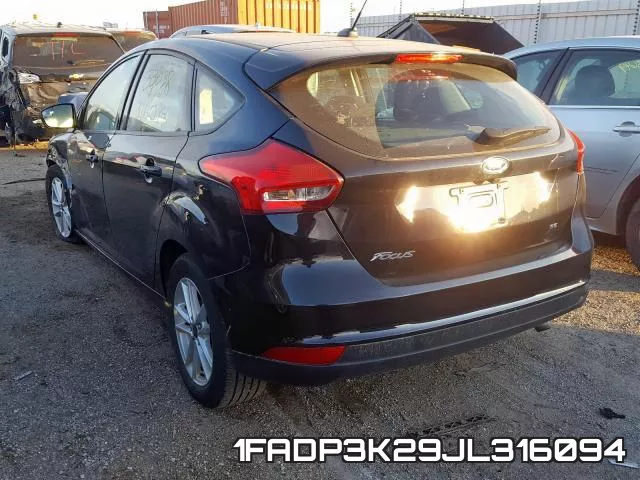 1FADP3K29JL316094 фото 2