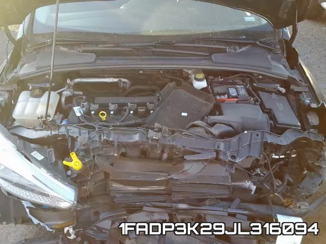 1FADP3K29JL316094 фото 5