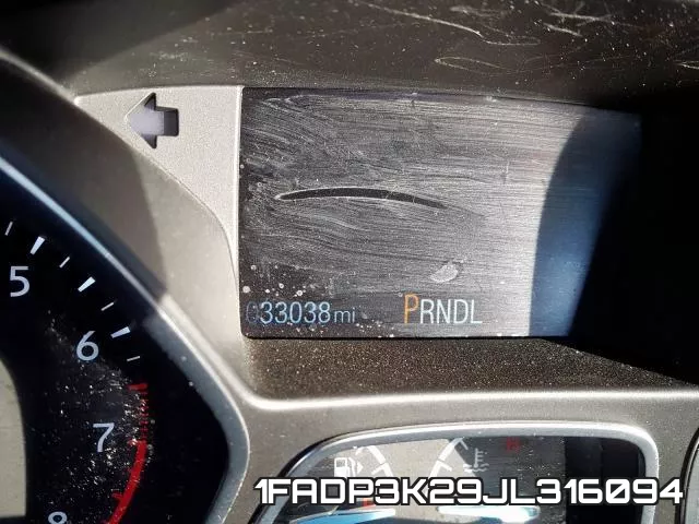 1FADP3K29JL316094 фото 6