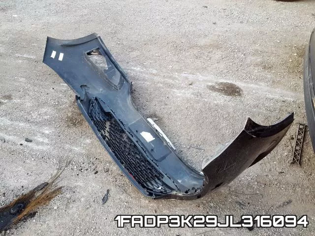 1FADP3K29JL316094 фото 7