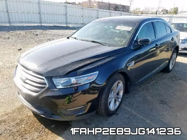 1FAHP2E89JG141236 фото 3