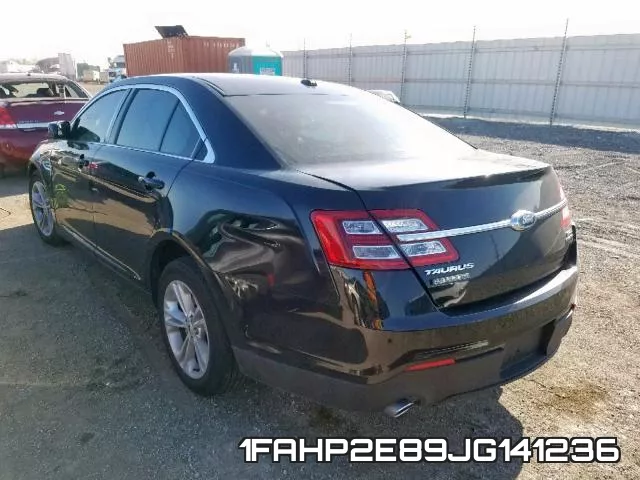 1FAHP2E89JG141236 фото 4