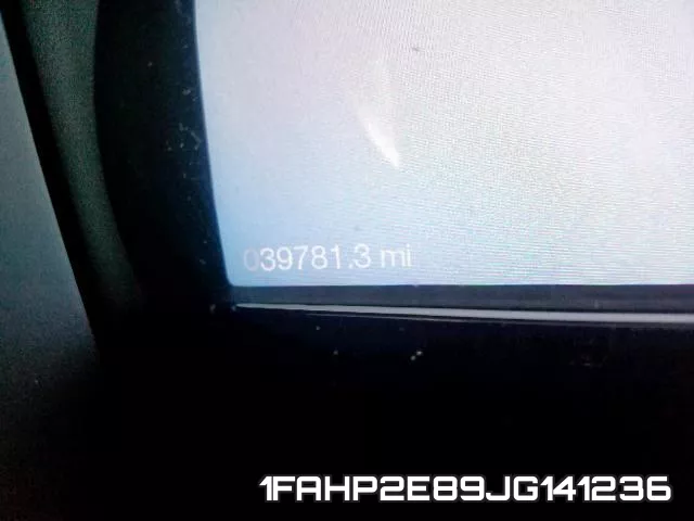 1FAHP2E89JG141236 фото 8