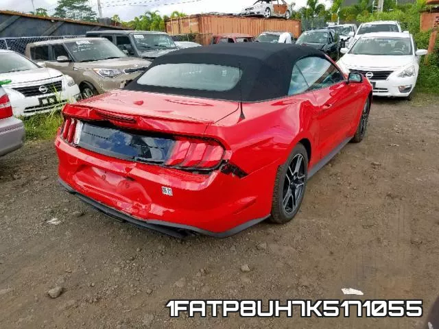 1FATP8UH7K5171055 фото 4