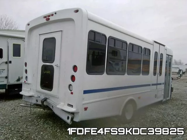 1FDFE4FS9KDC39825 фото 4