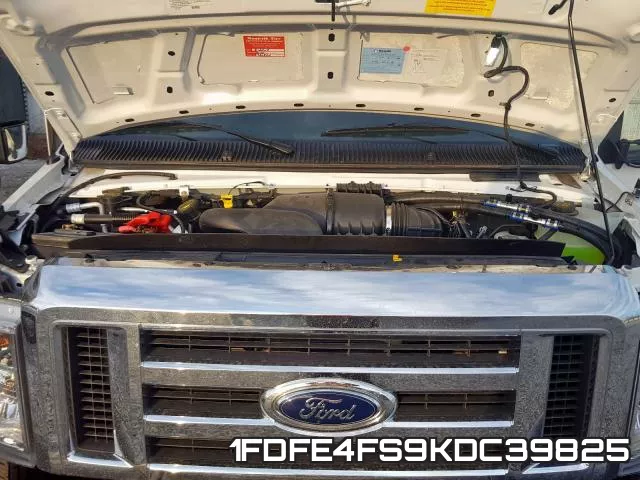 1FDFE4FS9KDC39825 фото 6